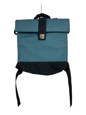 Issey Miyake Parfums roll-top backpack